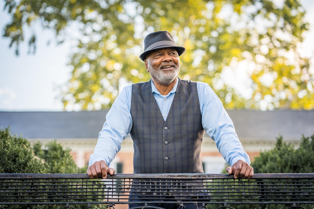 happy, man, africanamerican, outdoor, portrait, people, nature, elderly, grandpa, retirement, colours, elderly, grandpa, grandpa, retirement, retirement, retirement, retirement, retirement